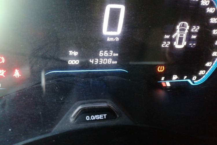 Used Wuling Hongguang 2019 1.5L S Comfort Edition China VI LAR
