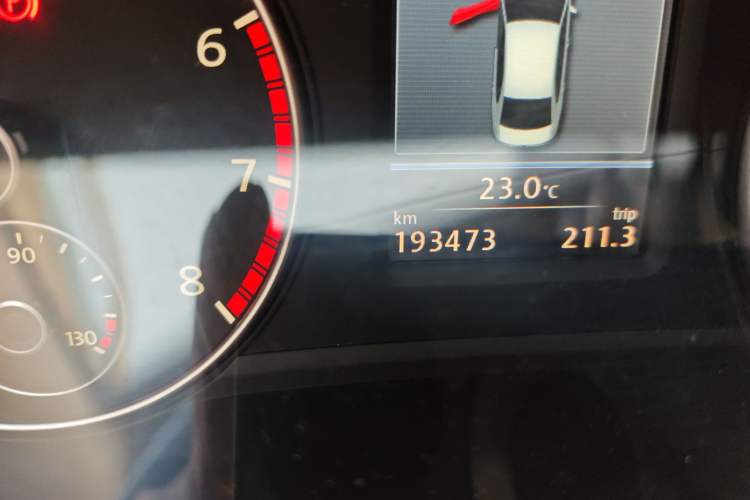 Used Volkswagen Passat 2011 1.8TSI DSG Prestige Edition
