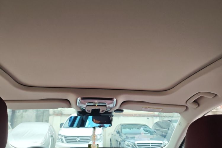 Used Hongqi H5 2025 1.5T DCT Qiyun 500 000th Unit Commemorative Edition