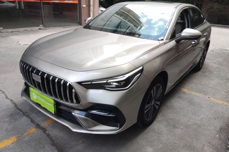 Used Geely Galaxy Stellar 6 2026 Model 125km Exploration+ Edition