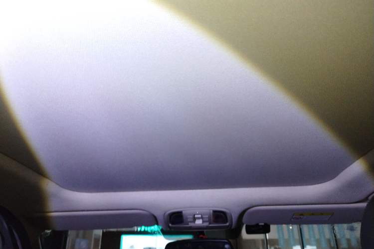 Used Kia Sportage R 2018 2.0L Automatic Smart Luxury Version China V Standard