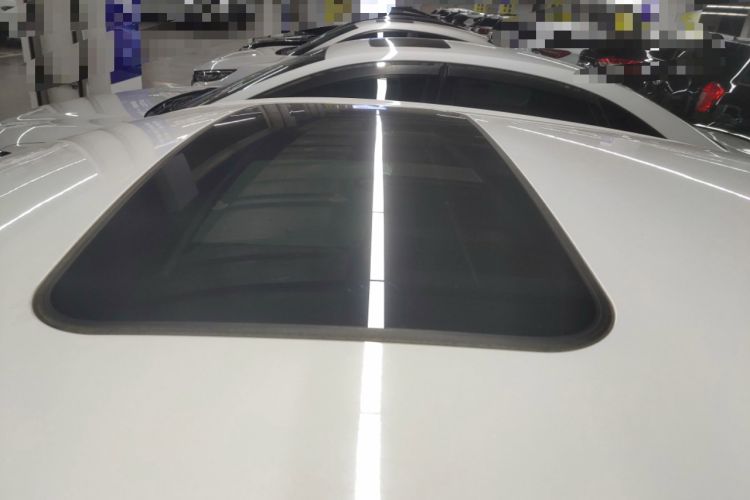 Used Buick Excelle 2018 15N Manual Elite Version