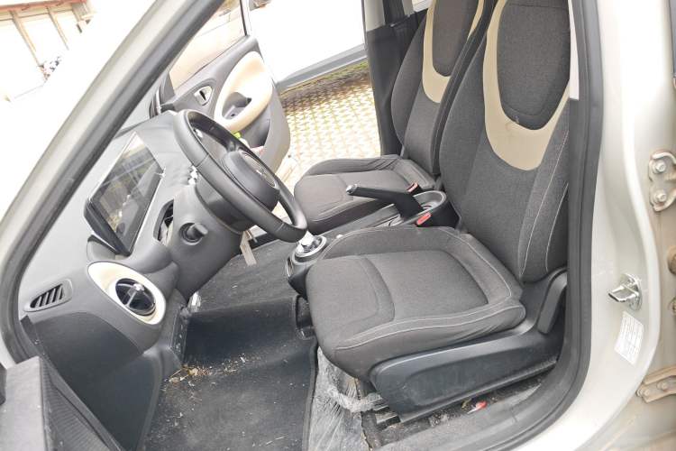 Used Wuling Bingo 2023 203km Light Edition