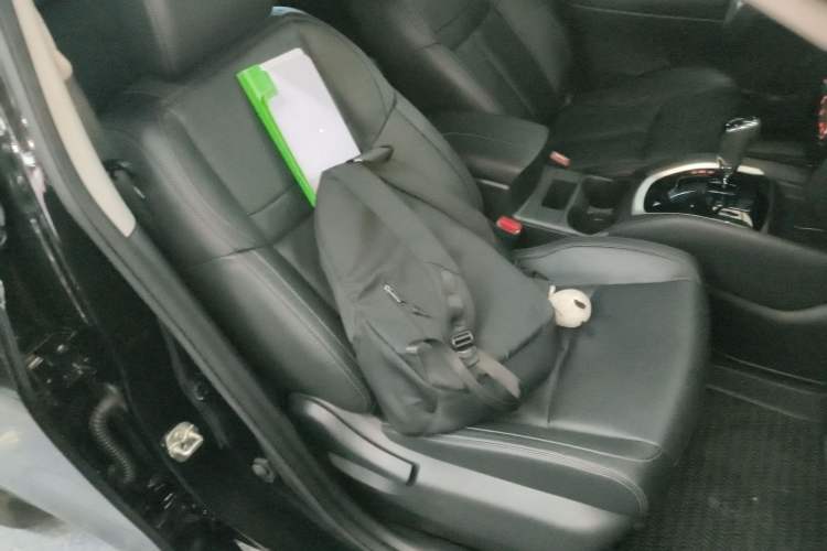 Used Nissan X-Trail 2017 2.0L CVT Comfort Edition 2WD