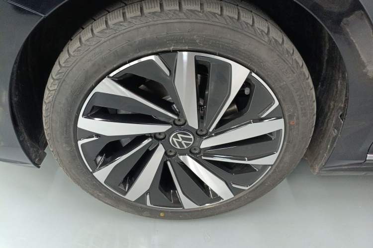 Used Volkswagen Passat 2023 Revised 330TSI Elite Edition