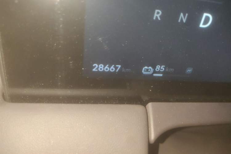 Used Leapmotor C11 2024 All-Electric 580 Luxury Edition