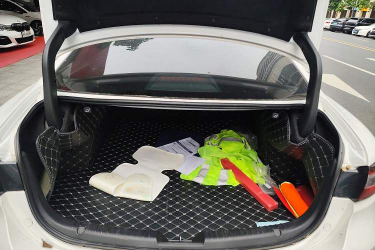 Used Mazda Atenza 2021 2.5L Sky Blue Sport Edition
