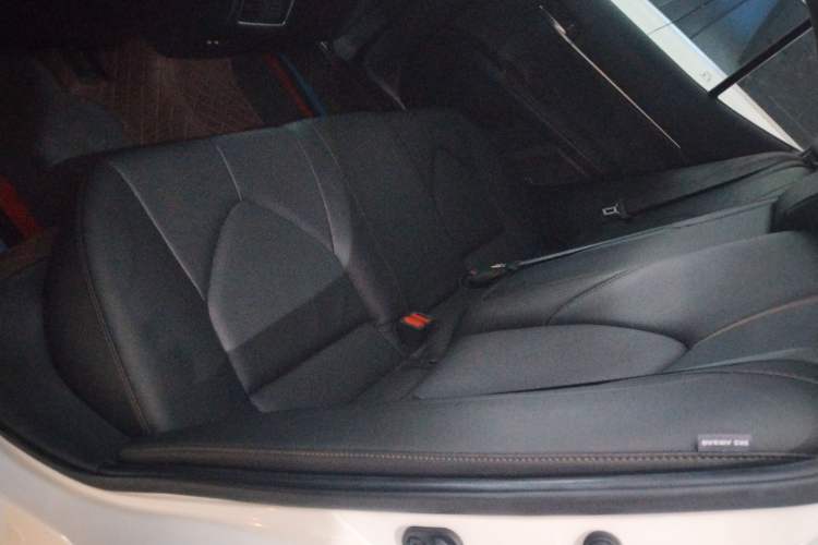 Used Toyota Camry 2022 2.0GVP Premier Edition
