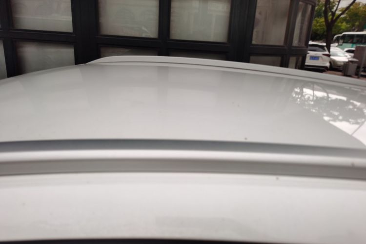 Used BYD e2 2023 Travel Edition
