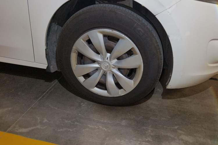 Used Citroen Elysee 2016 1.6L Automatic Fashion Model
