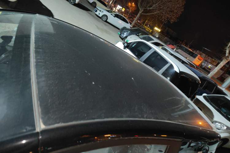 Used Chery Little Ant 2025 Model, 251km Favorite Edition, 25.05kWh
