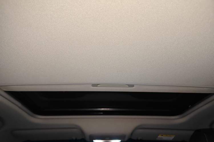 Used Buick GT 2019 18T Automatic Connected Elite Model China VI Standard Headliner