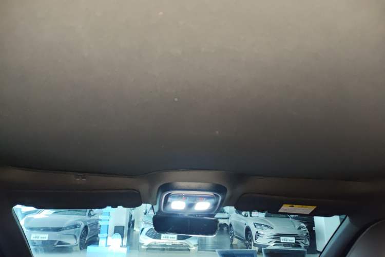 Used Deepal SL03 2023 200Max Range-Extended Version