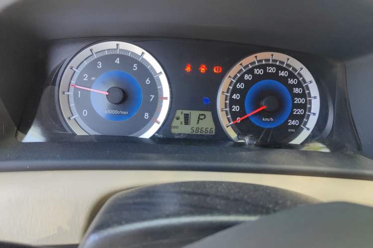 Used Toyota Corolla EX 2013 1.6L Automatic Excellence Edition