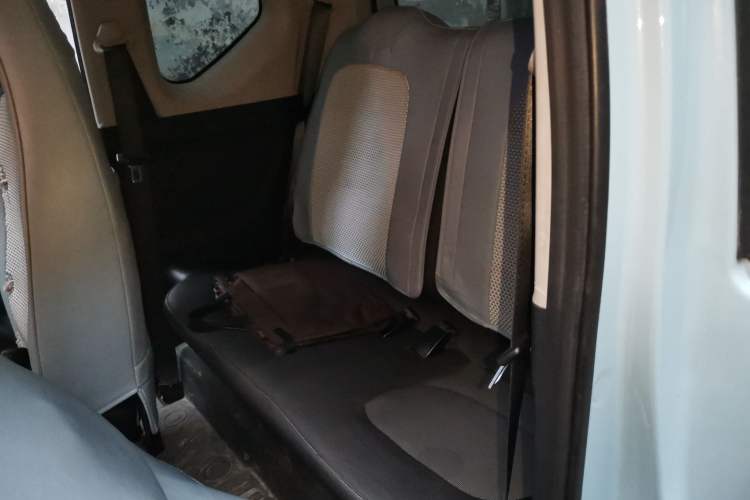 Used Wuling Hongguang MINIEV 2020 Lite Version Lithium Iron Phosphate