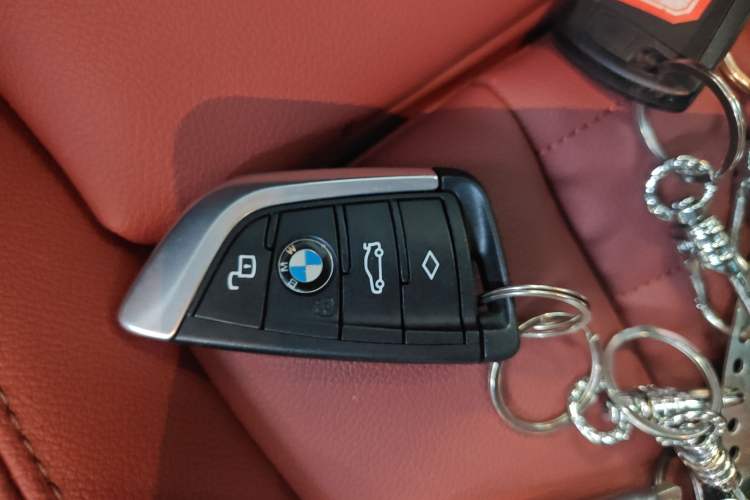 Used BMW 3 Series 2021 Restyled 325Li M Sport Package
