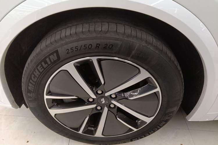 Used Li Auto L7 2024 MAX Model