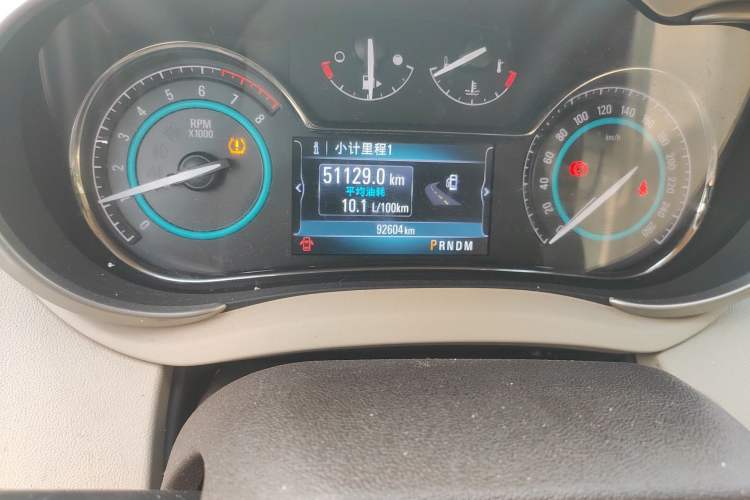 Used Buick LaCrosse 2013 2.4L SIDI Leading Comfort Version
