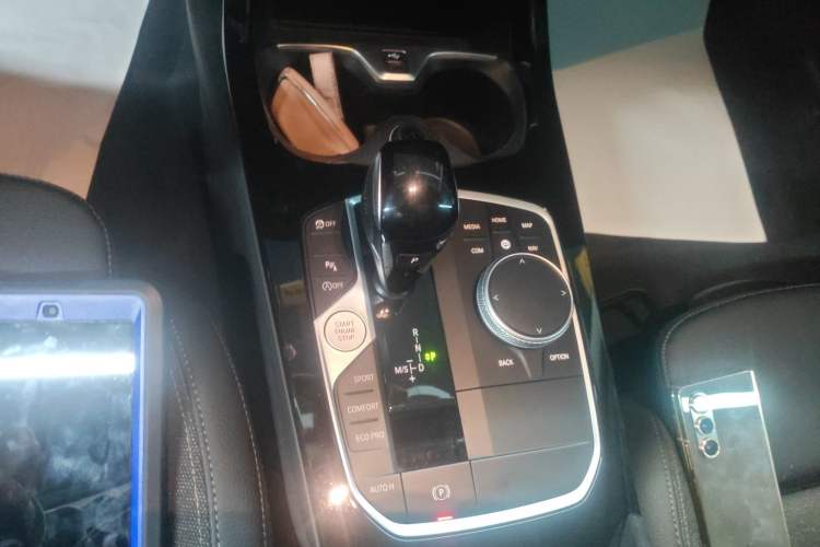 Used BMW 2 Series 2023 225i Four-Door Coupe M Sport Package