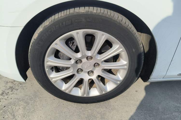 Used Cadillac XTS 2016 28T Elite Edition
