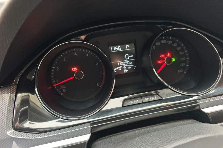 Used Volkswagen C-TREK 2018 230TSI DSG Comfort Model