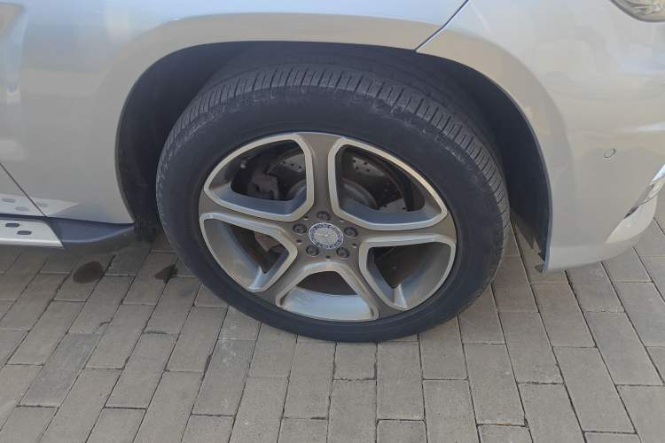 Used Mercedes-Benz GLK-Class 2015 GLK 300 4MATIC Fashion Edition Ultimate Version
