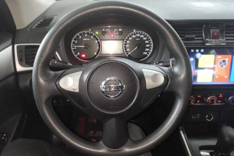 Used Nissan Sylphy 2019 Classic 1.6XE CVT Comfort Edition
