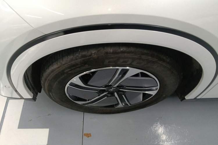 Used XPeng G6 2024 580 Long-Range Plus
