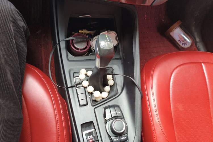 Used BMW X1 2018 sDrive18Li Fashion Model