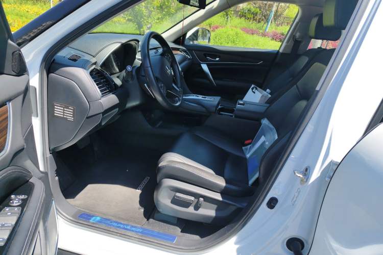 Used Honda Avancier 2017 370TURBO 2WD Luxury Edition
