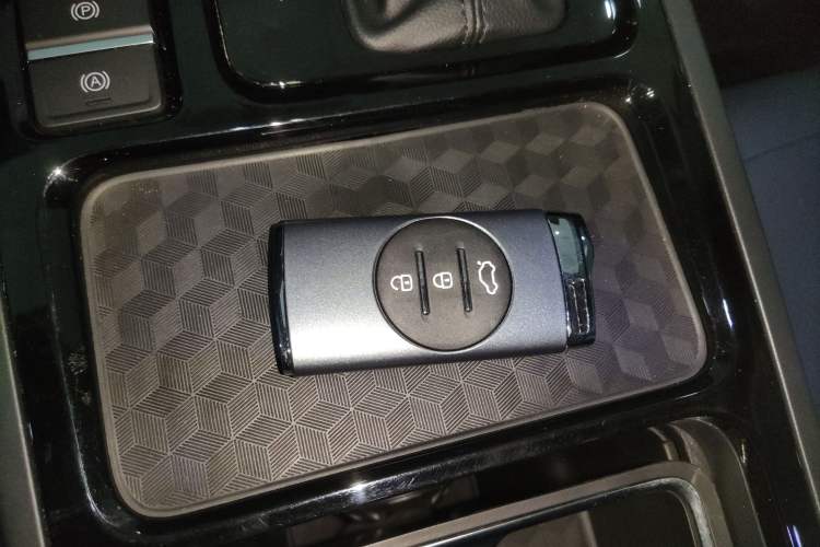 Used Chery Tiggo 5x 2024 Edition People's Benefit Version 1.5L CVT Fashion Model
