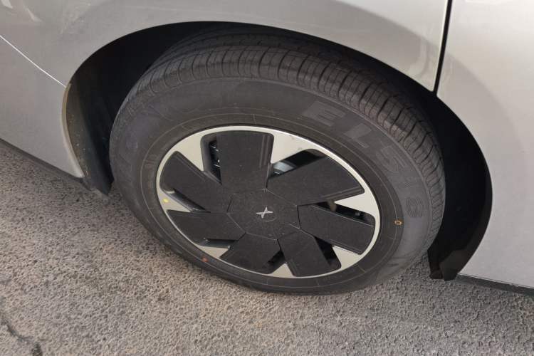 Used XPeng P7+ 2024 Long-Range Max