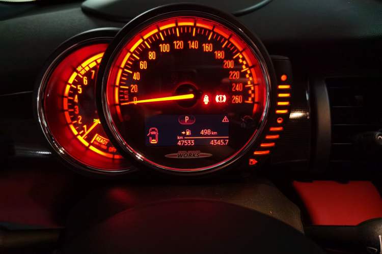 Used MINI JCW 2020 2.0T JOHN COOPER WORKS ALL-IN
