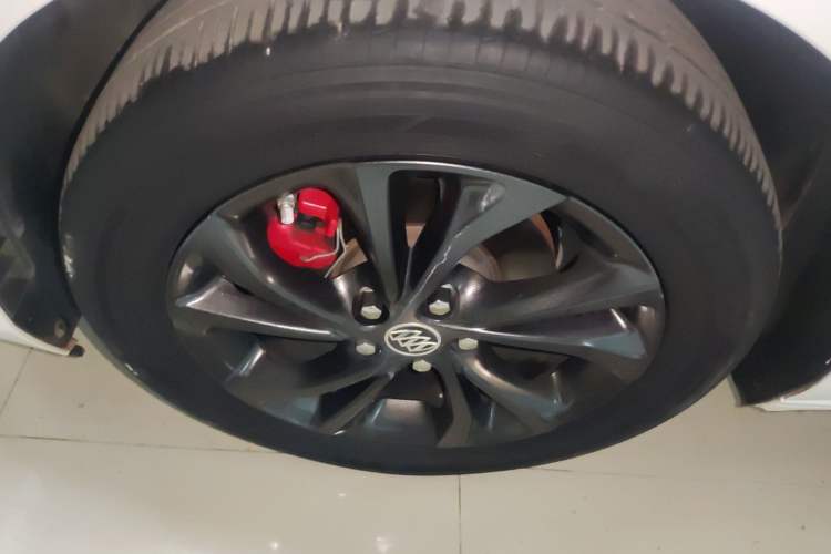 Used Buick Verano 2023 Pro GS Hunter Wind Edition
