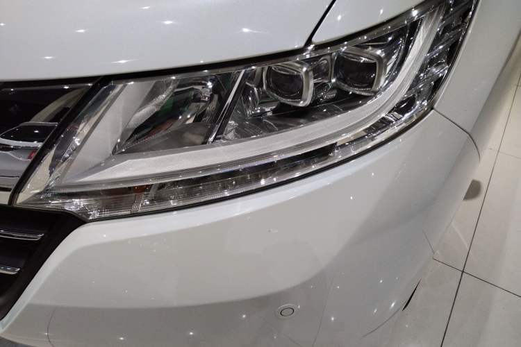 Used Honda Odyssey 2017 2.4L Smart Edition
