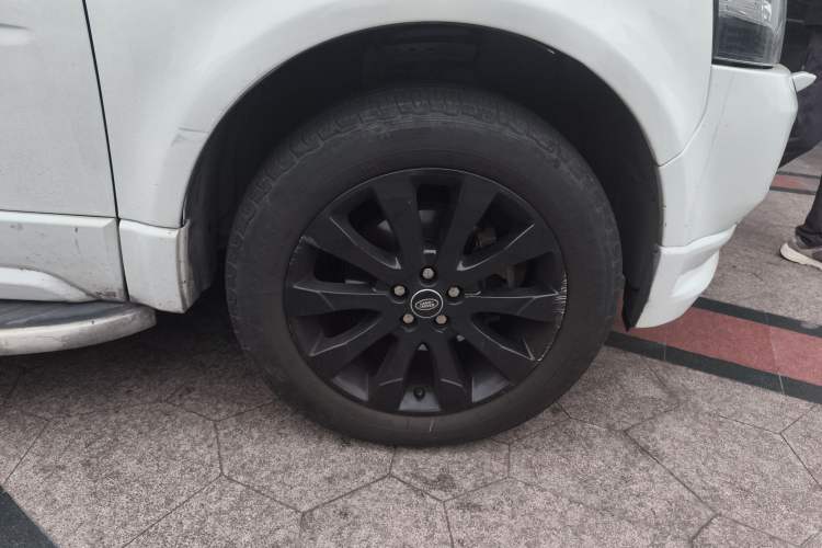 Used Land Rover Freelander 2 2015 2.0T Si4 HSE Luxury Collector's Edition
