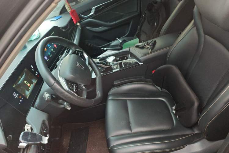 Used Bestune B70 2022 Third Generation 1.5T Automatic Premium Edition
