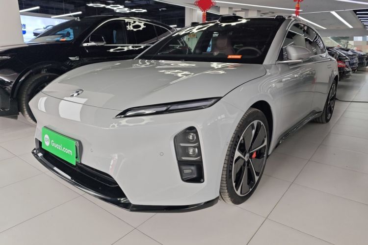 Used Nio ET5T 2025 75 kWh Touring