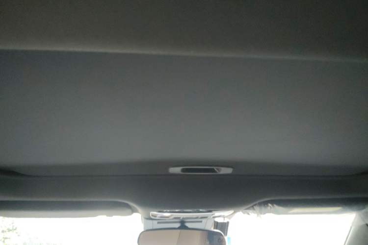 Used Toyota Avalon 2024 2.0L Ambition Edition Headliner