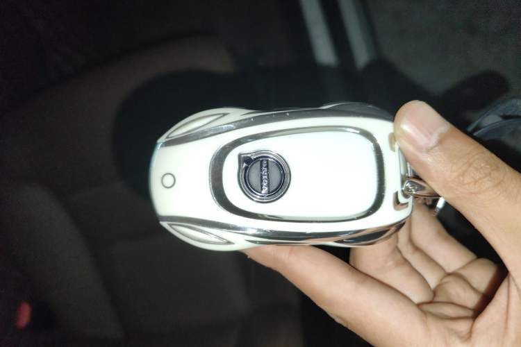 Used Volvo XC60 2020 T5 4x4 Zhiyi Luxury Edition