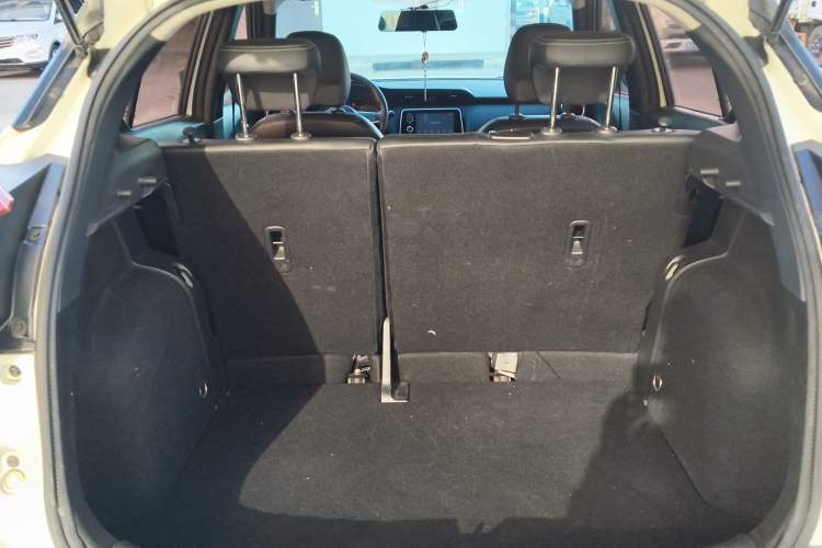 Used Nissan Kicks 2017 1.5L CVT Smart Drive Edition
