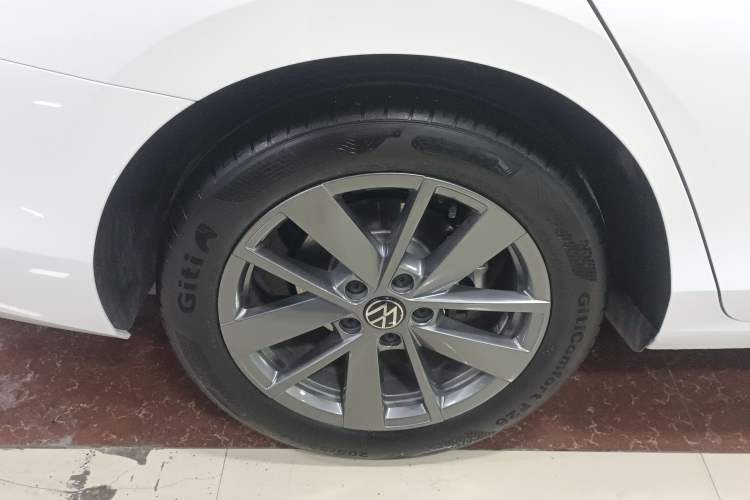 Used Volkswagen Lamando 2026 Lavida L 300TSI Lingdong Edition