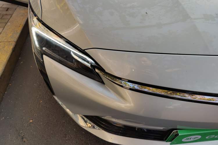 Used Buick Velite 6 2024 430km Enjoyment Version