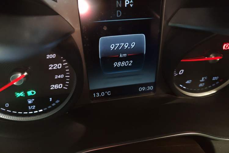 Used Mercedes-Benz GLC 2018 GLC 300 4MATIC Sport Edition
