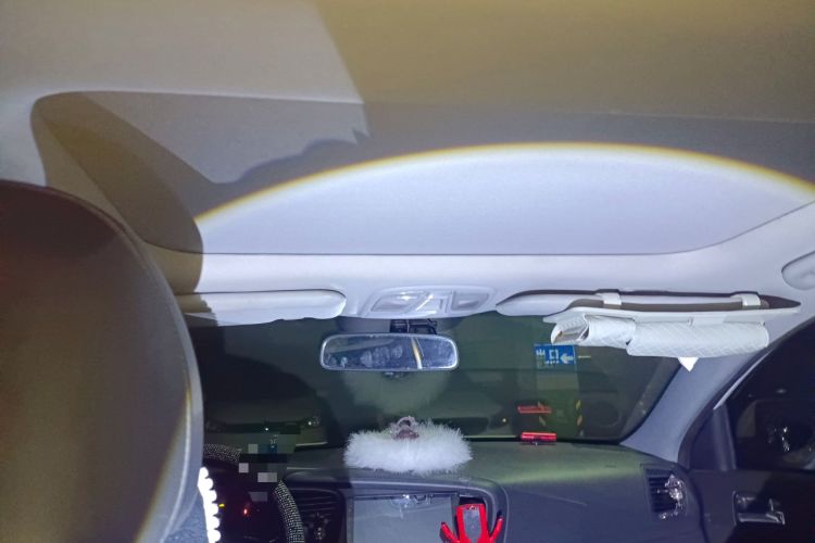 Used Kia K5 2012 2.0L Automatic DLX