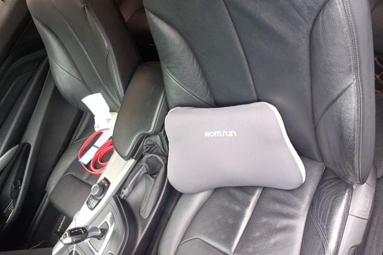 Used BMW 4 Series 2016 420i Fashion Model
