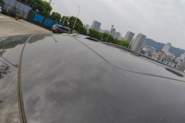 Used Nissan Quest 2015 3.5L SL
