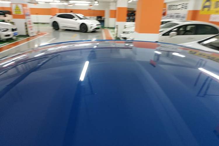 Used Hyundai Elantra (6th Generation / Lingdong) 2016 1.6L Manual ZhiXuan·Youth Edition