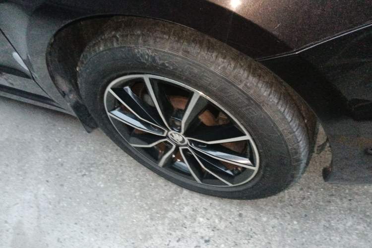 Used Skoda Superb 2013 1.4TSI Manual Shengshi Edition
