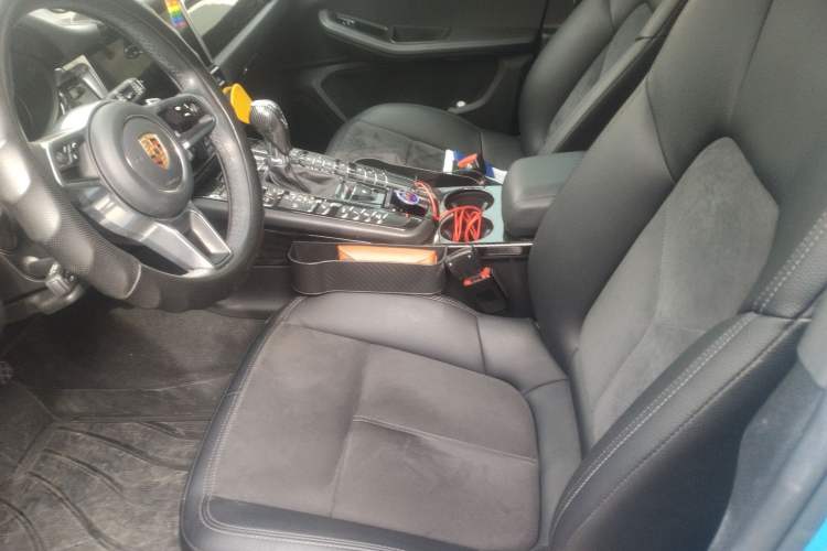 Used Porsche Macan 2020 Macan 2.0T
